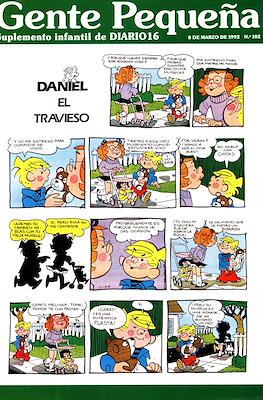 Gente Pequeña / Gente Joven #102