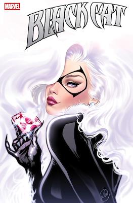 Black Cat (2025 - Variant Covers) #3.1