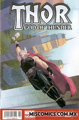 Thor: God of Thunder (2013-2015) (Grapa) #11