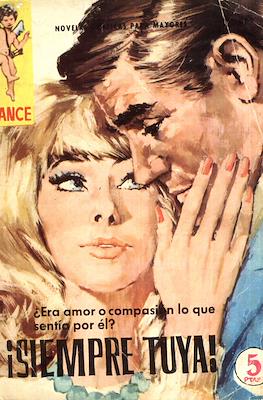 Romance #135