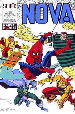Nova #168