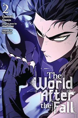 The World After the Fall #2