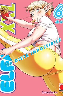 Elfa XXL: La dieta impossibile #6