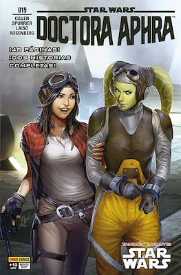 Star Wars: Doctora Aphra #19