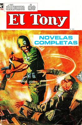 El Tony Semanal #291