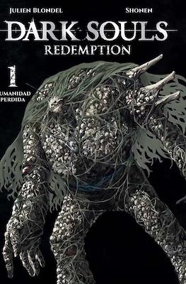 Dark Souls: Redemption (Rústica con sobrecubierta) #1