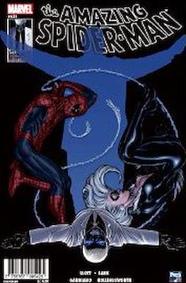 The Amazing Spider-Man (Grapa 24-48 pp) #621