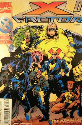 X-Factor