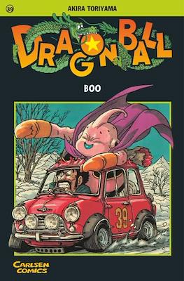 Dragon Ball #39