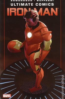 Iron Man - Ultimate Comics (2012-2013)