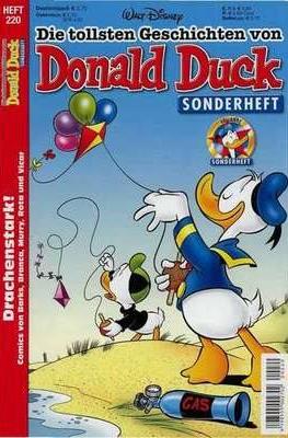 Die tollsten Geschichten von Donald Duck Sonderheft #220