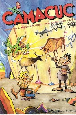 Camacuc #223-224