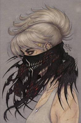 Something Is Killing The Children (Variant Cover) #37.9
