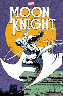 Moon Knight Omnibus (Variant Cover) #2