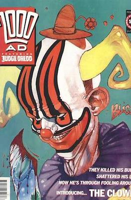 2000 AD #774
