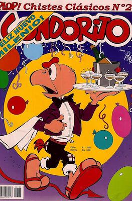 Condorito #383