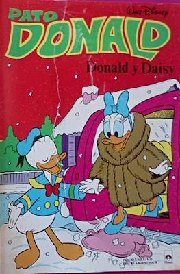 Pato Donald #116