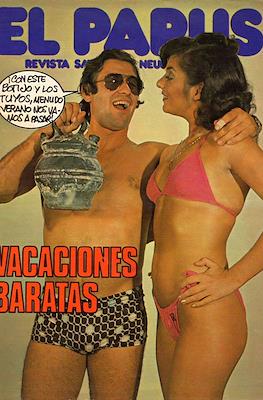 El Papus #170