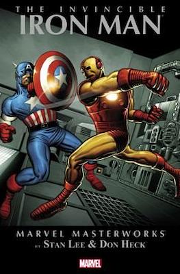 Marvel Masterworks: Iron Man #2