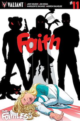 Faith Vol.2 #11