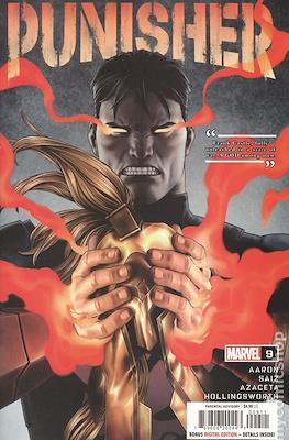 Punisher (2022-) (Comic Book) #9
