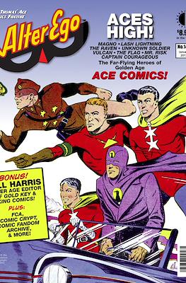 Alter Ego Vol. 3 #144