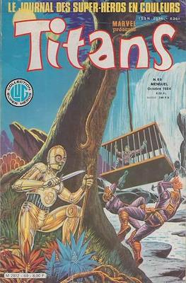 Titans #69