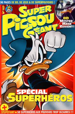 Super Picsou Géant #187