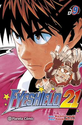 Eyeshield 21 #9