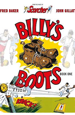 Billy's Boots #1