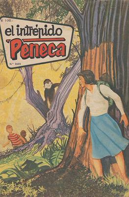 El Peneca #2602