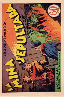 Juan Centella (1940) #12