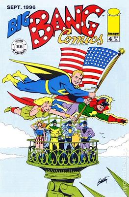 Big Bang Comics (1996-2001) #4