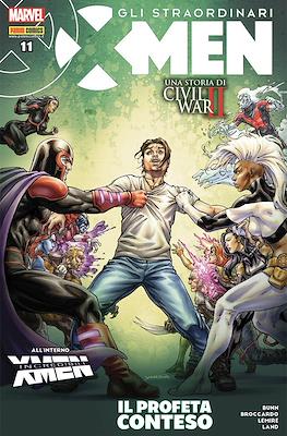 Gli Incredibili X-Men #321