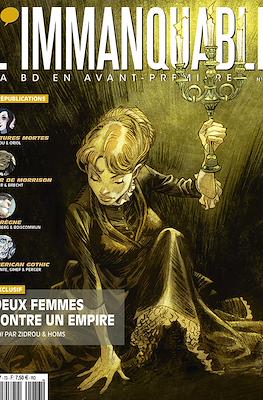 L'Immanquable #73