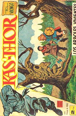 Kas-Thor el vikingo (1963) #35