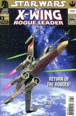 Star Wars: X-Wing: Rogue Leader #1