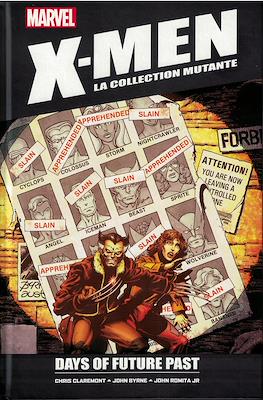 X-Men - La Collection Mutante #43