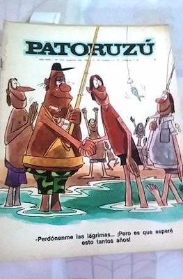 Patoruzú #1772