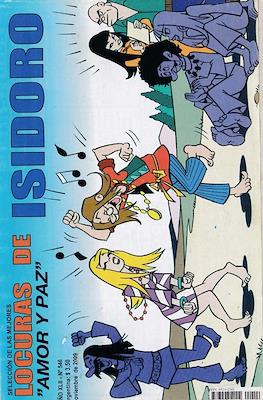 Locuras de Isidoro #546