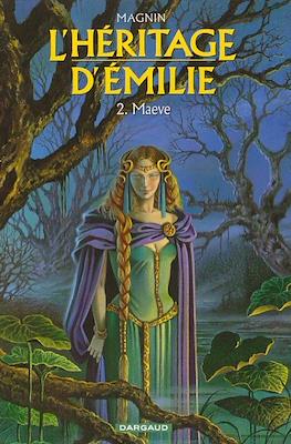 L'héritage d'Émilie #2