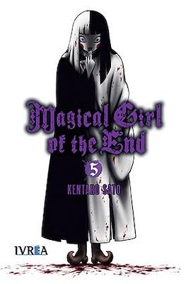 Magical Girl of the End (Rústica) #5