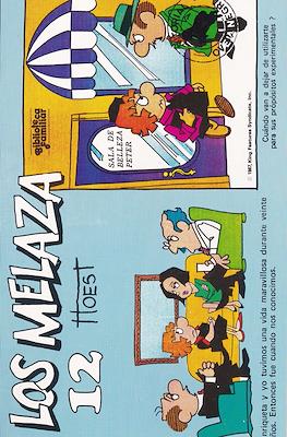 Los Melaza #12
