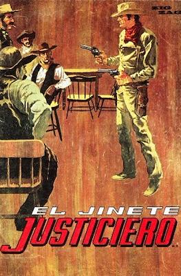 El Justiciero / El Jinete Justiciero #926