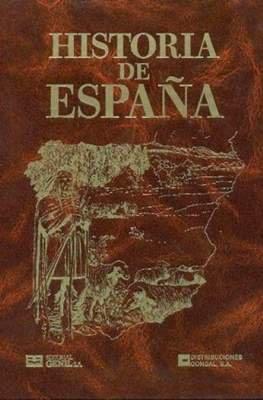 Historia de España #8