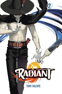 Radiant #2