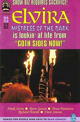 Elvira: Mistress of the Dark #94