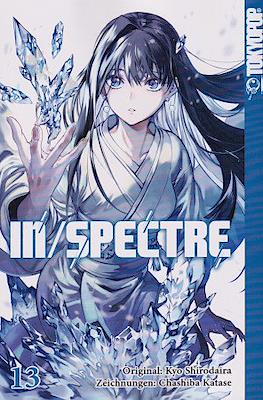 In/spectre #13