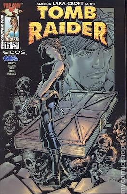 Tomb Raider (1999-2005) #15