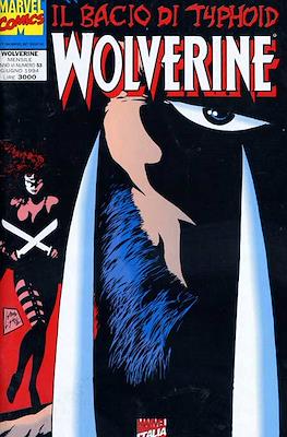 Wolverine #53